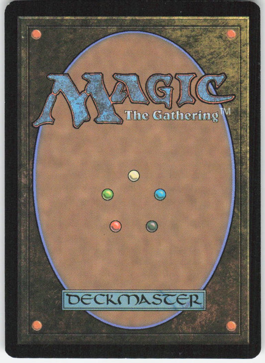 Awaken the Woods M The Brothers' War 170 NM (Back)