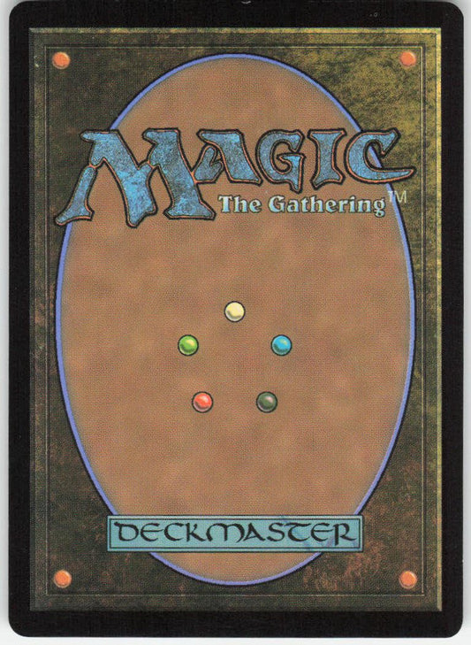 Blazemire Verge R Promo Pack: Duskmourn: House of Horror 256 NM (Back)