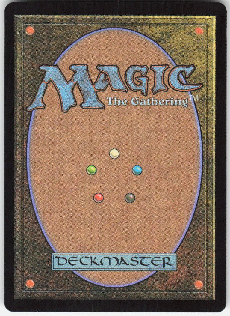 Agrus Kos, Spirit of Justice (Foil) M Murders at Karlov Manor 184 NM (Back)