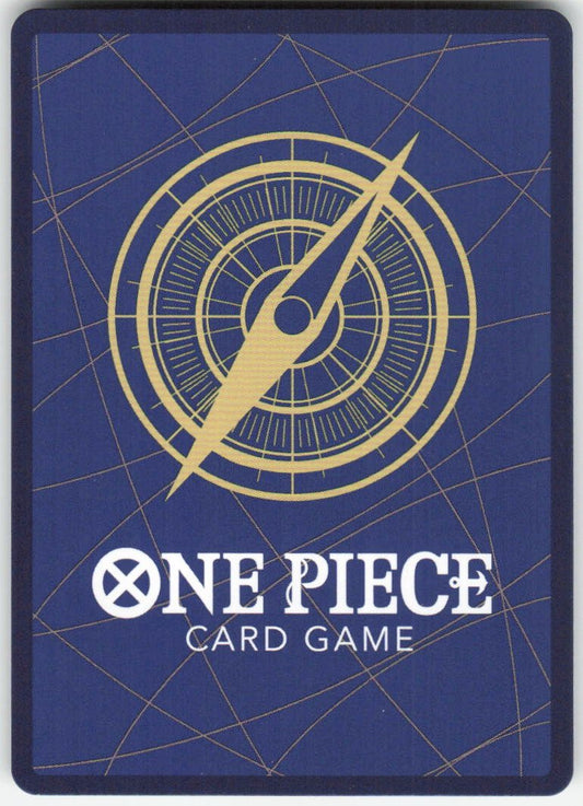 Koala (Alternate Art) SR Awakening of the New Era OP05-006 NM (Back)