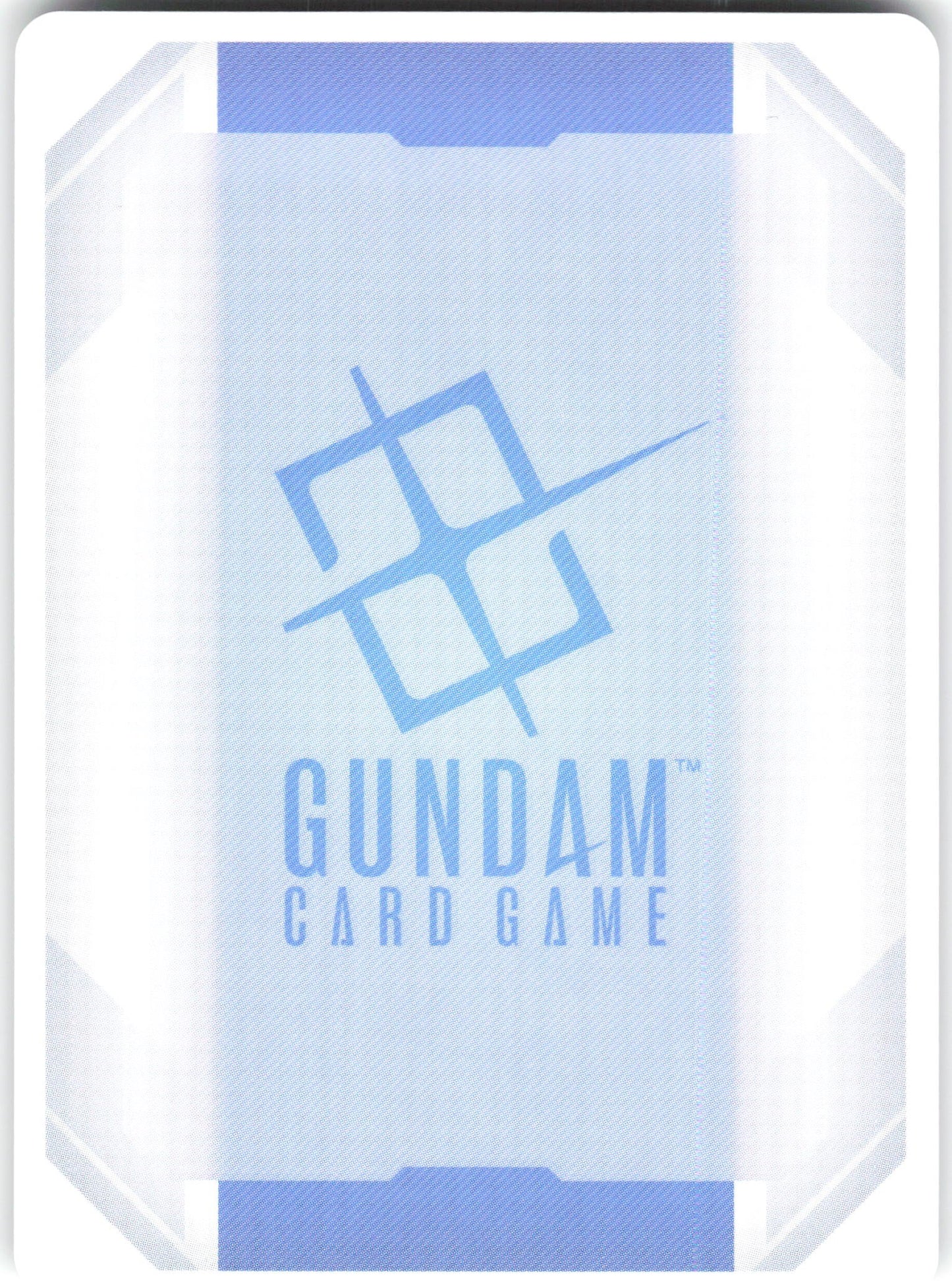 Gundam Barbatos 4th Form (LR+) LR+ Starter Deck 05: Iron Bloom ST05-001 NM (Back)