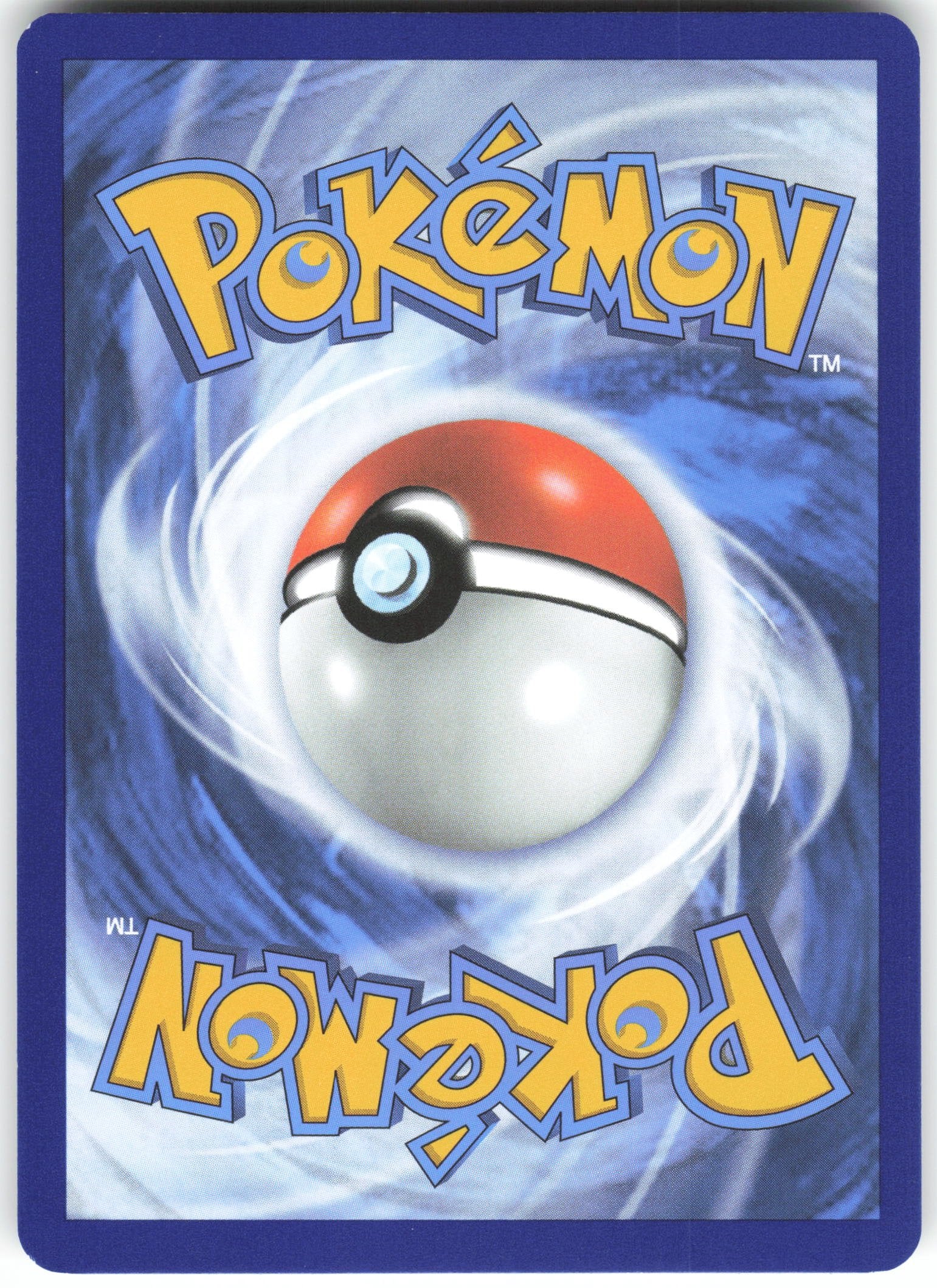 Mr. Mime - Illustration Rare SV: Scarlet & Violet 151 179/165 NM (Back)