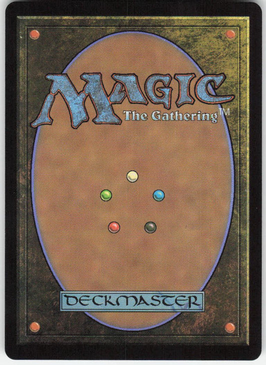 High Perfect Morcant (Foil) R Lorwyn Eclipsed 229 NM (Back)