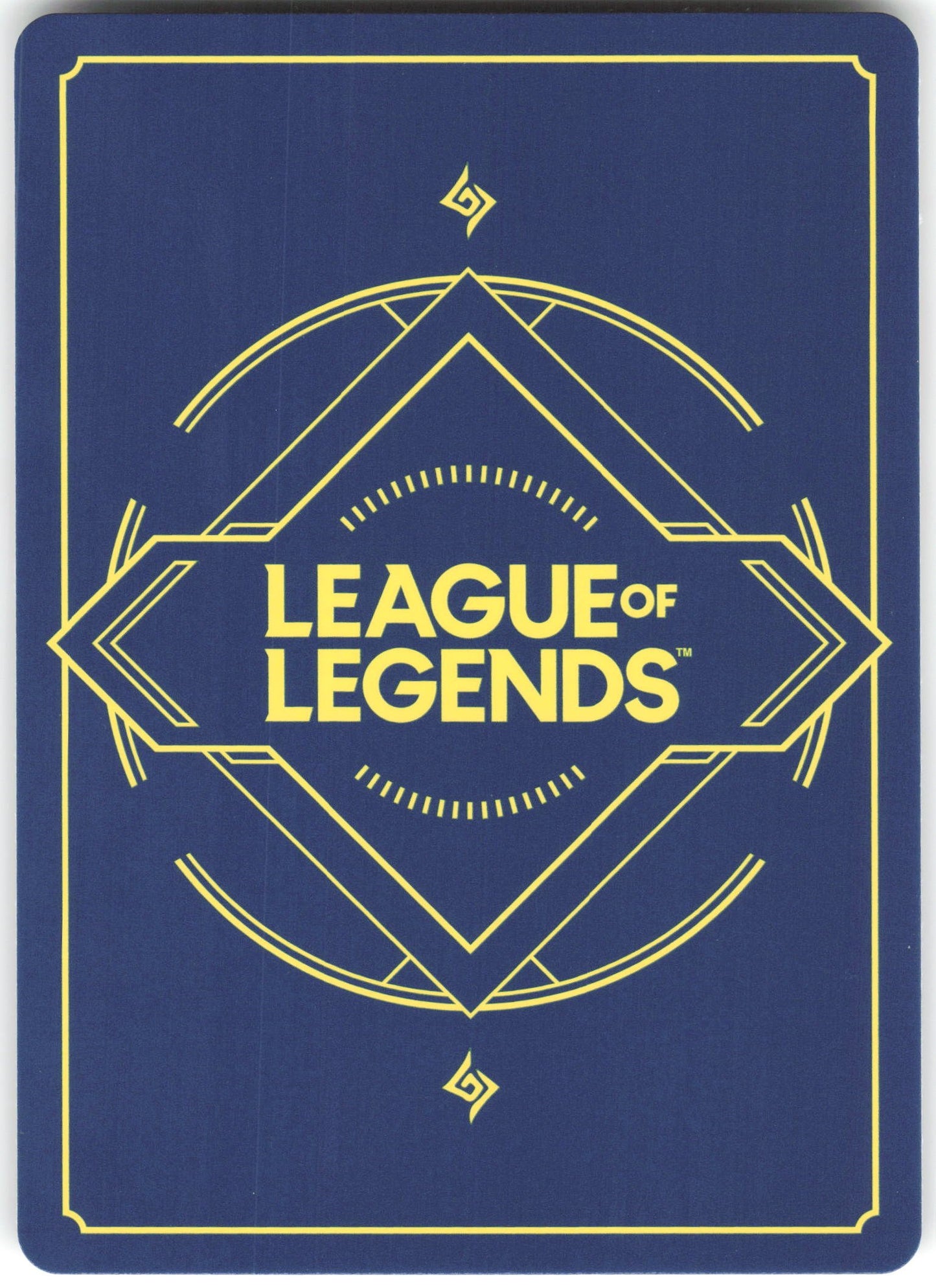 Leona - Zealot Epic Origins 079/298 NM (Back)