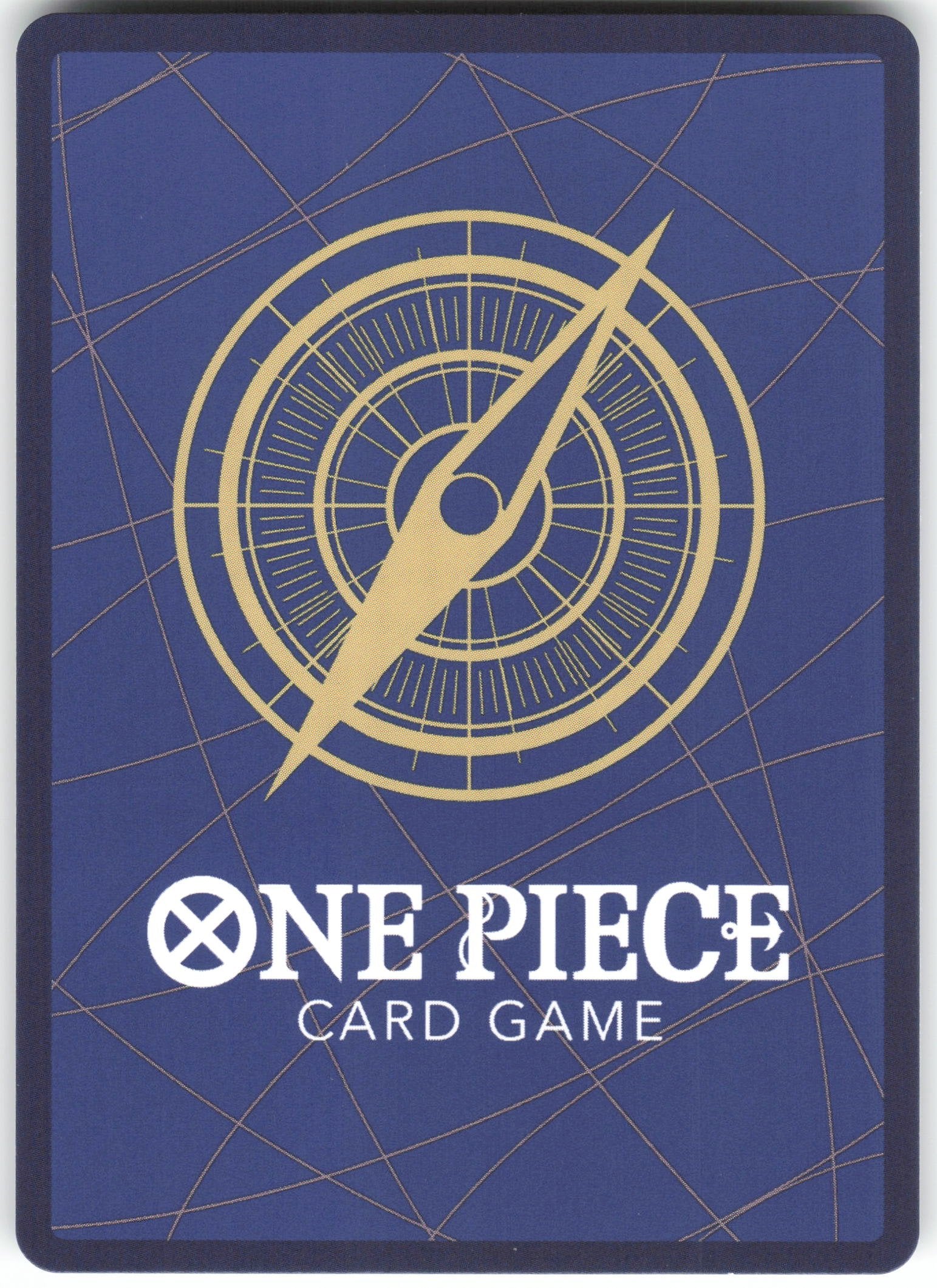 Dr.Kureha (Parallel) R Two Legends OP08-015 NM (Back)