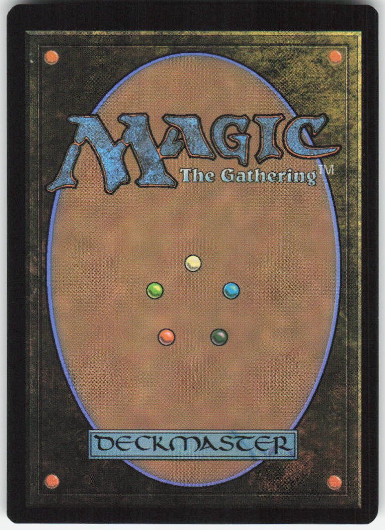 Redoubled Stormsinger R Commander: Tarkir: Dragonstorm 37 NM (Back)