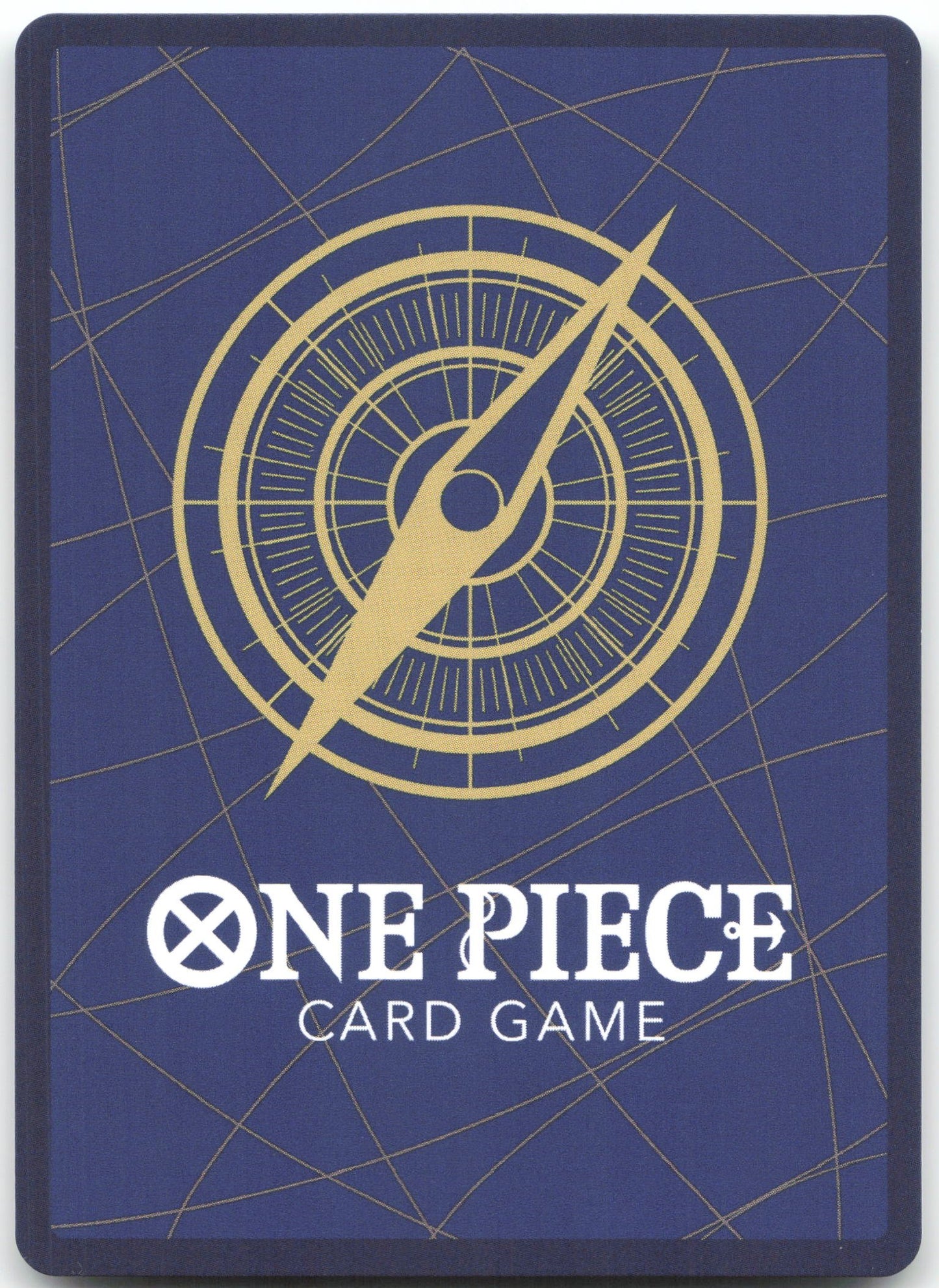 Kikunojo (Premium Card Collection -Best Selection Vol. 2-) R One Piece Promotion Cards OP06-104 NM (Back)