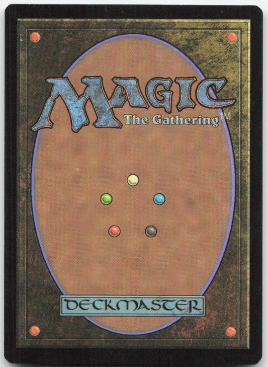 Essence Warden C Commander Anthology 106 NM (Back)