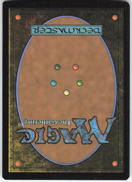 Harbinger of the Seas (Extended Art) R Modern Horizons 3 451 NM (Back)