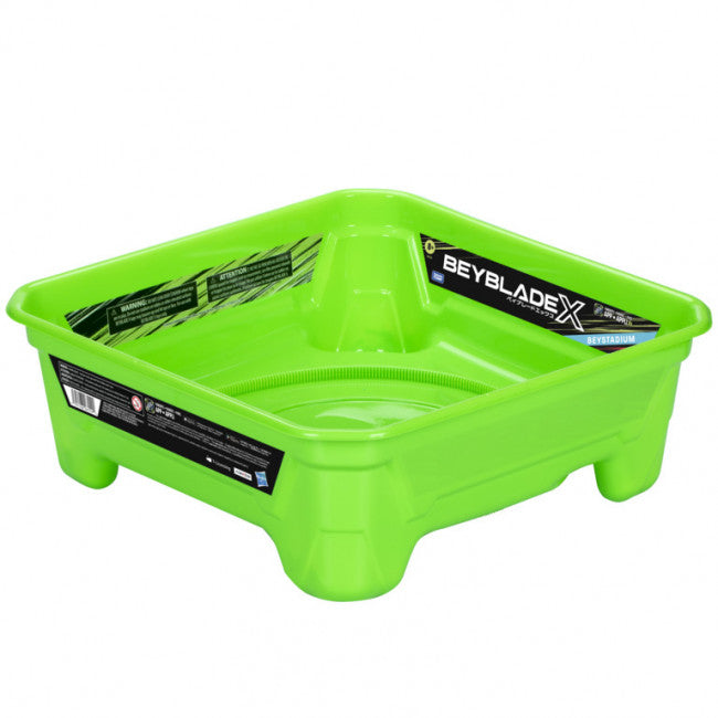 Beyblade X: Beystadium Battle Arena
