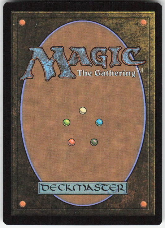 Haywire Mite U Commander: Bloomburrow 274 NM (Back)