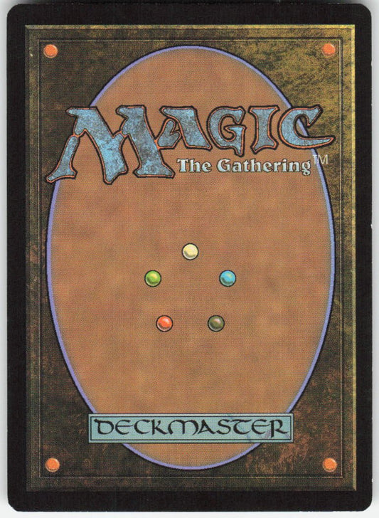Hymn to Tourach (Foil) M From the Vault: Twenty 3 NM (Back)
