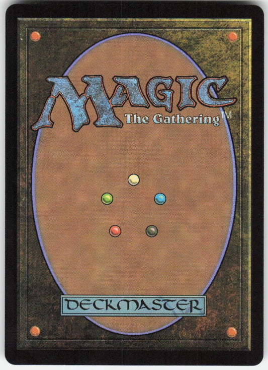 Figure of Fable (Extended Art Foil) R Lorwyn Eclipsed 372 NM (Back)