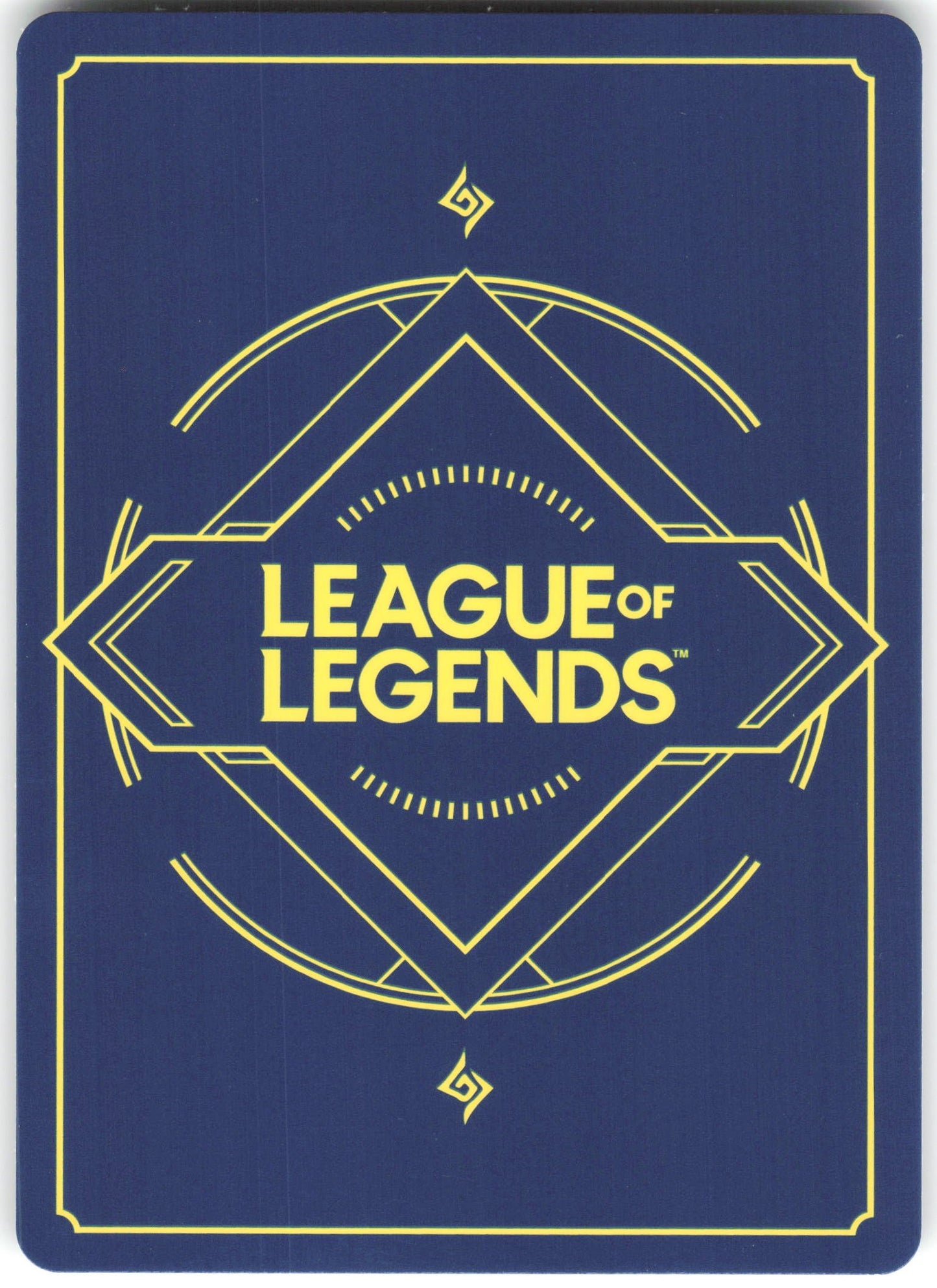 Ahri - Alluring Rare Origins 066/298 NM (Back)