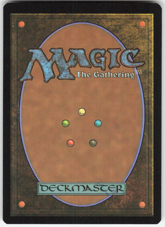 Saffi Eriksdotter R Time Spiral: Remastered 260 NM (Back)