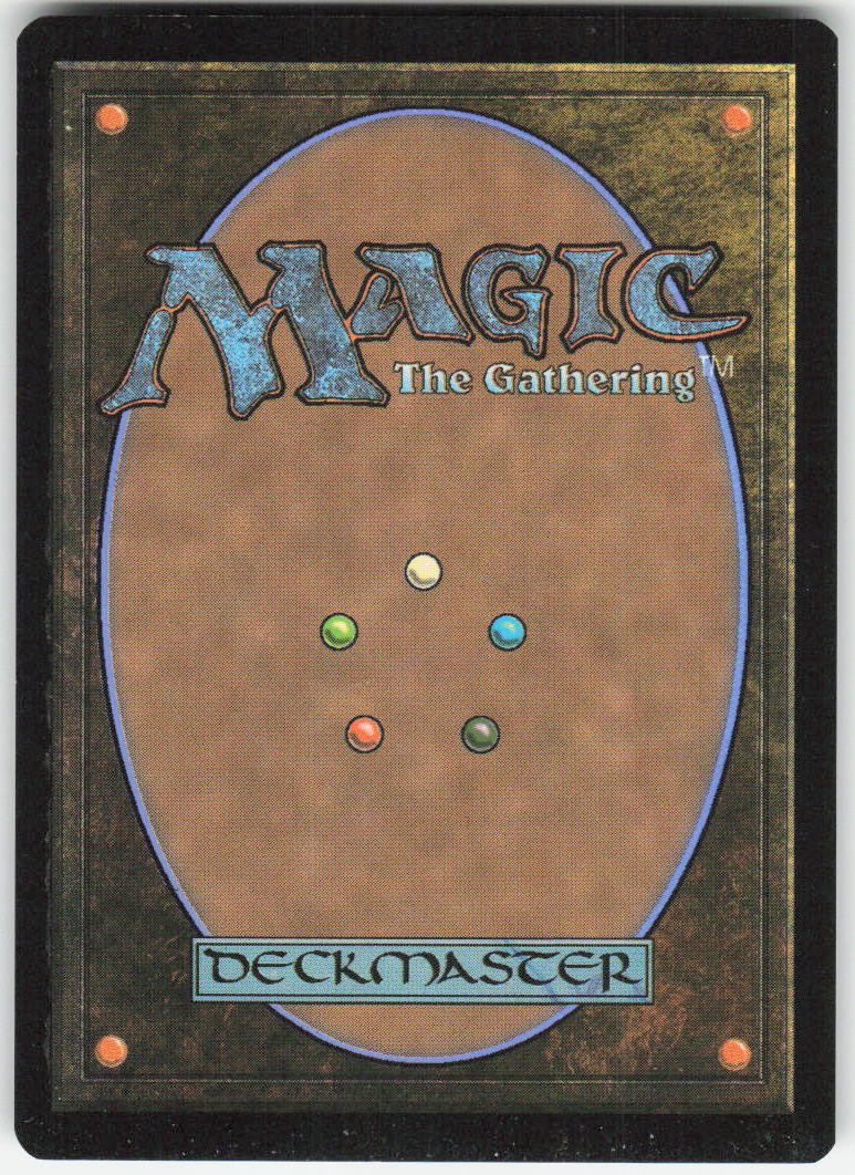 Necromancy U Commander: Murders at Karlov Manor 131 NM (Back)