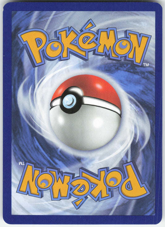 Nest Ball Uncommon SV: Paldean Fates 084/091 NM Rev Holo (Back)