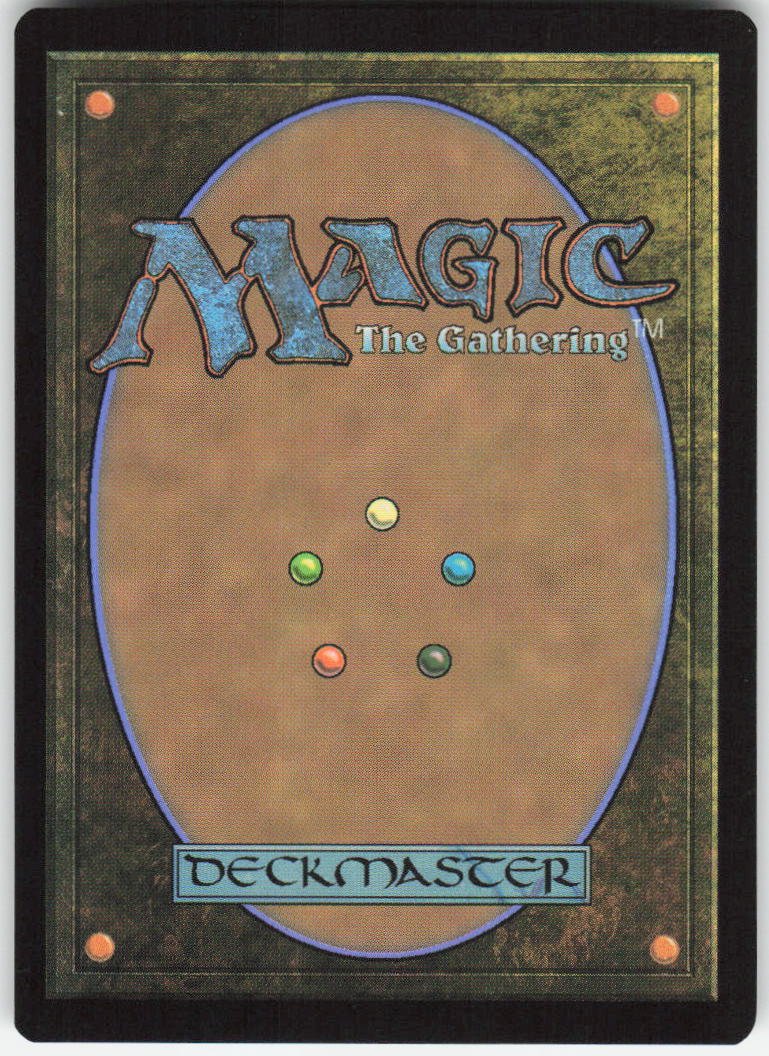Sword of Feast and Famine M Universes Beyond: Assassin's Creed 99 NM (Back)