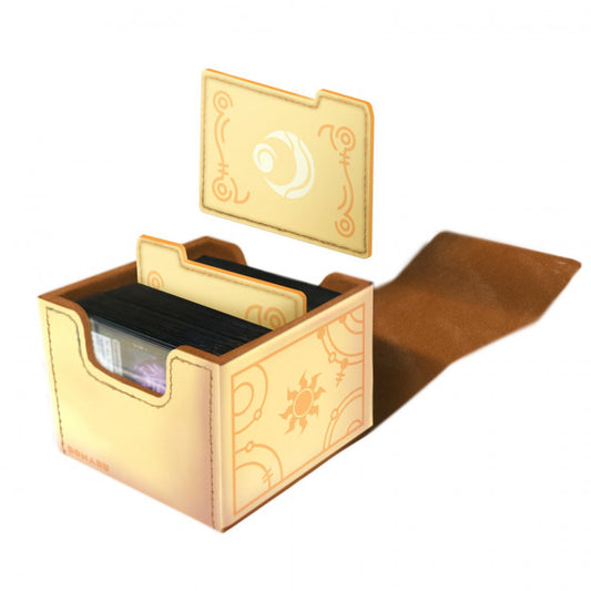 Gatherers' Tavern DOMARU Box - Morningtide White (MTG Lorwyn Eclipsed)