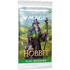 The Hobbit | Magic the Gathering Play Booster