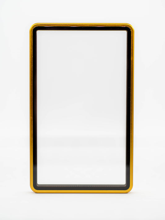 Forge Case (V2) - PSA Style - GOLD