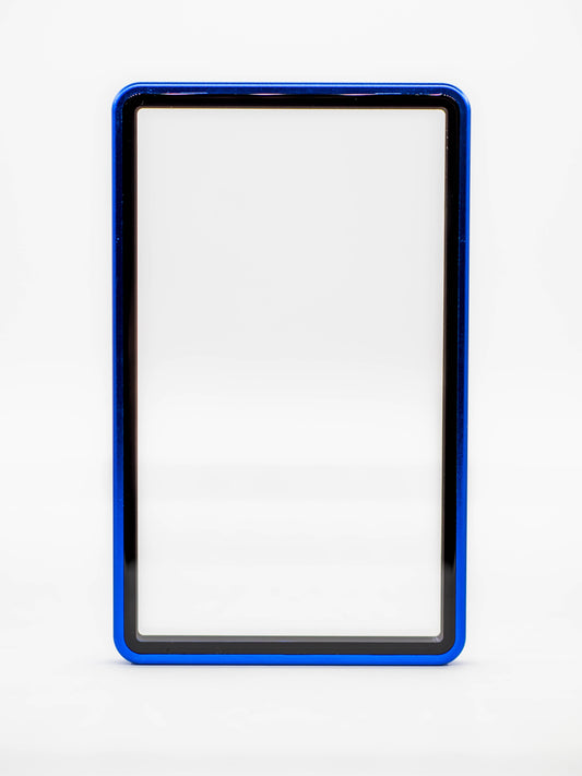 Forge Case (V2) - PSA Style - DARK BLUE