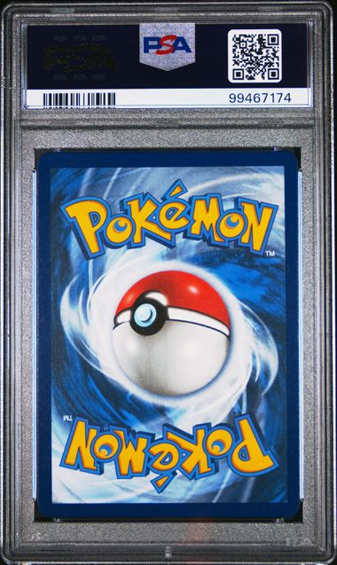 PSA 10 2023 POKEMON SWORD AND SHIELD CROWN ZENITH #160 FA/PIKACHU CROWN ZENITH