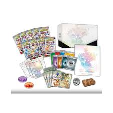 Pokemon TCG: Prismatic Evolutions Elite Trainer Box