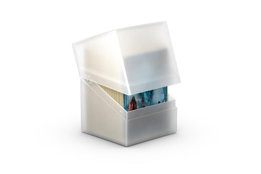Boulder Standard 100+ Deck Box Frosted