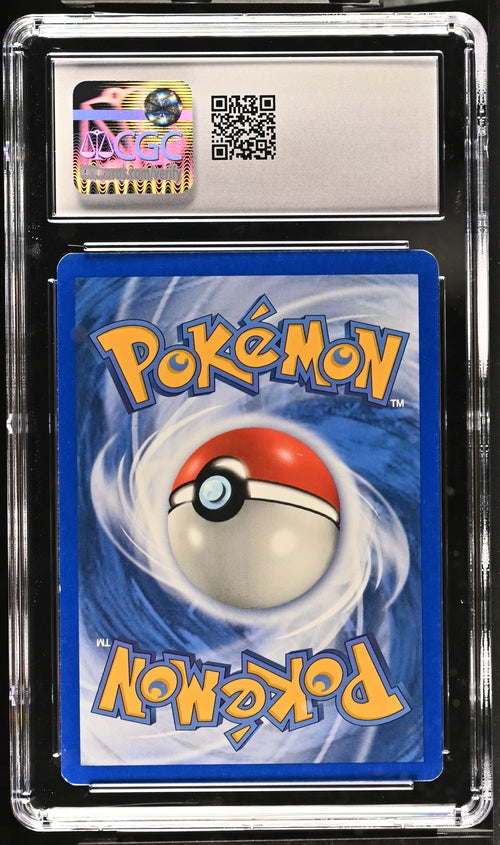 CGC 6.5 Pokemon Neo Destiny Unown E 67/75