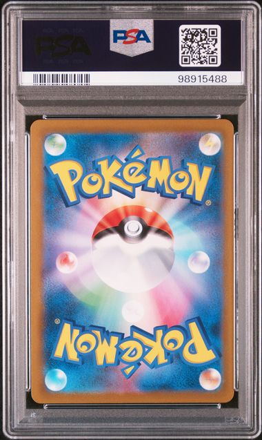 PSA 10 POKEMON JPN SWSH PIKACHU V 222 | PSA 10 2021 POKEMON JPN SWSH PIKACHU VMAX 223