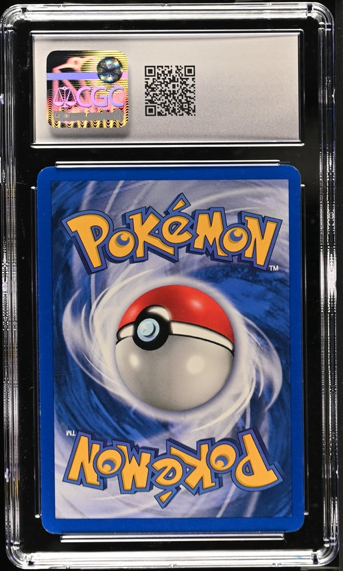 CGC 8.5 Pokemon Gym Heroes Sabrina's Mr Mime 94/132