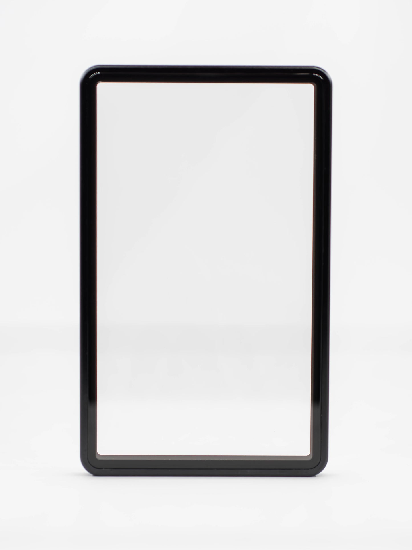 Forge Case (V2) - PSA Style - BLACK