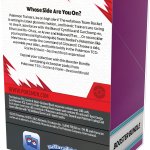 Pokemon TCG: Scarlet & Violet Destined Rivals Booster Bundle