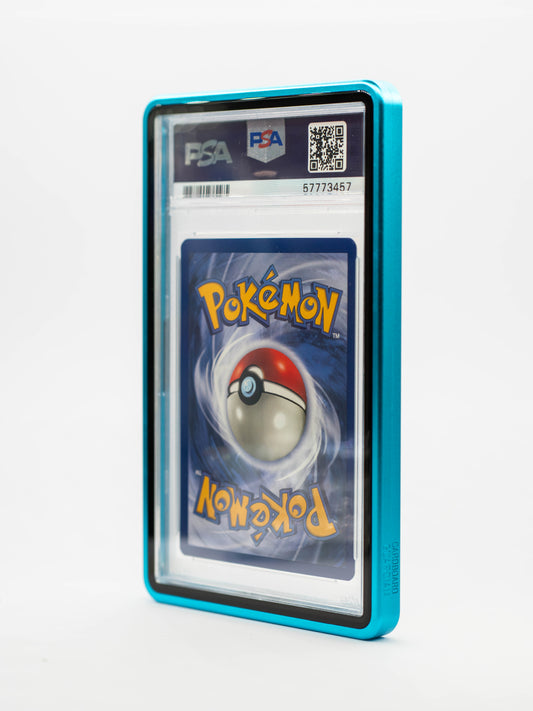 Forge Case (V2) - PSA Style - SKY BLUE