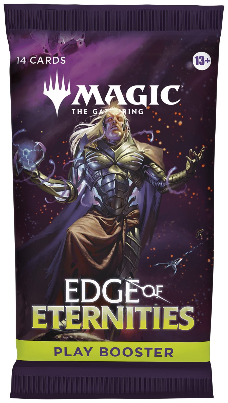 Edge of Eternities | Magic the Gathering Play Booster