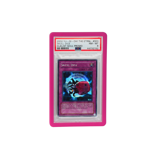 Guardian Bumper (REMASTERED) - PSA Style - Pink