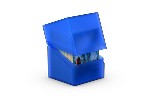 Boulder Standard 100+ Deck Box Sapphire