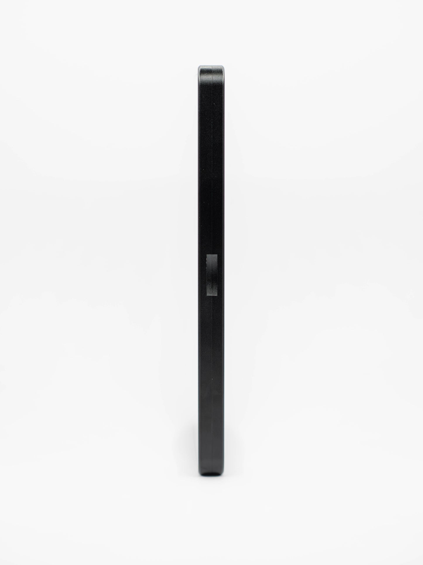 Forge Case (V2) - PSA Style - BLACK
