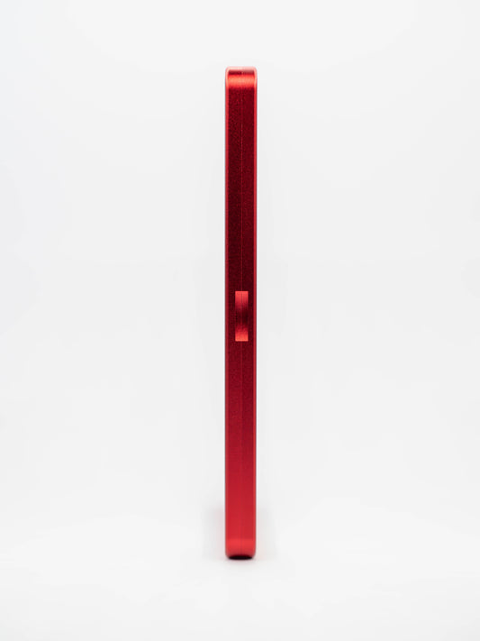 Forge Case (V2) - PSA Style - RED