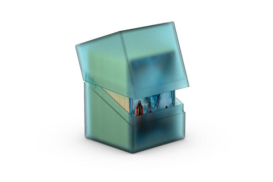 Boulder Standard 100+ Deck Box Malachite