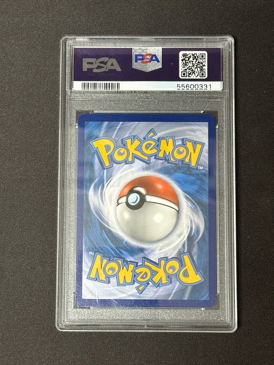 PSA 9 2019 POKEMON SUN & MOON HIDDEN FATES #7 CHARMANDER-REV.FOIL HIDDEN FATES