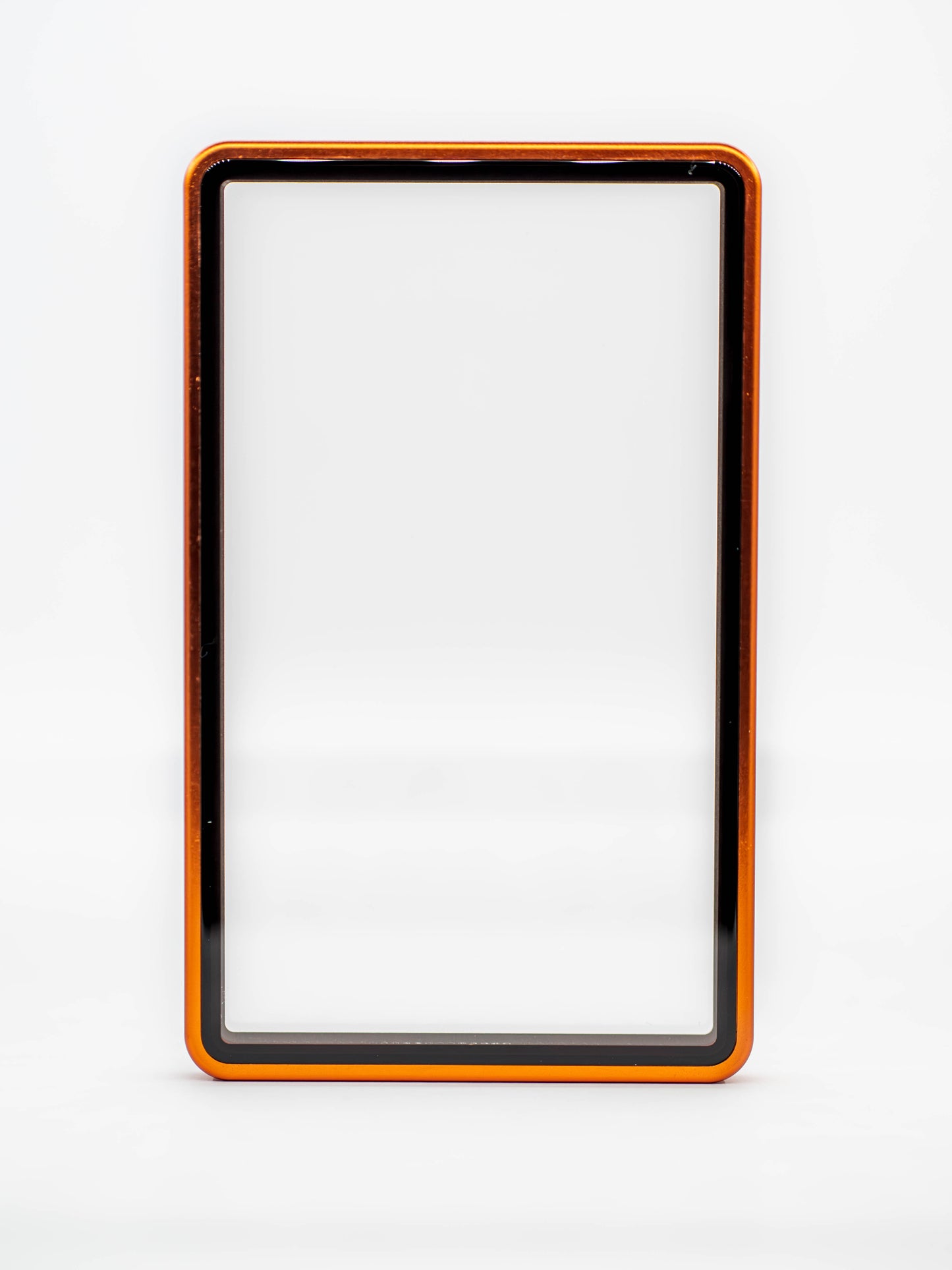 Forge Case (V2) - PSA Style - ORANGE