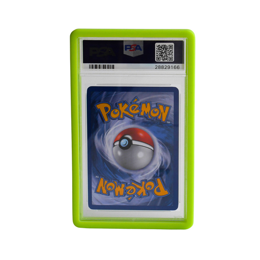 Guardian Bumper (REMASTERED) - PSA Style - Tea Green