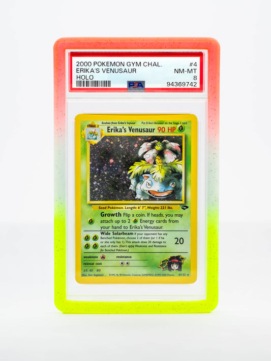 Gradient Series Guardian Bumper - PSA Style -Astral Plane