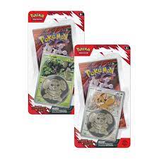 Pokemon TCG: Destined Rivals Checklane Blister Pack
