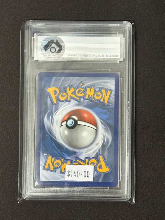 CGA 10 Pokemon Hidden Fates Scizor GX SV72/SV94