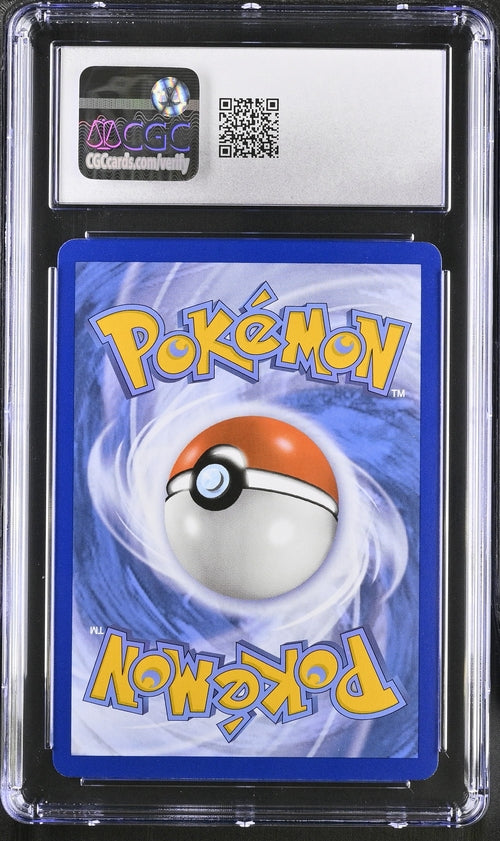 CGC 10 Pokemon Mewtwo Pokemon Go SWSH229