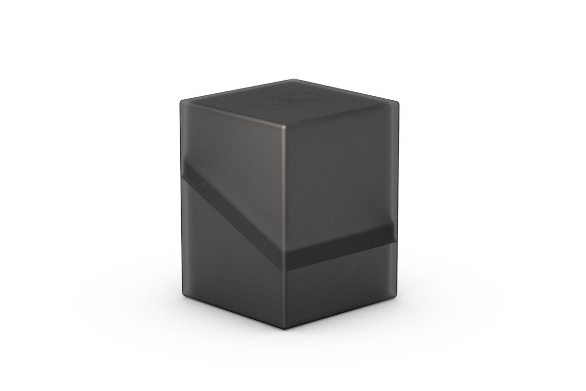 Boulder Standard 100+ Deck Box Onyx