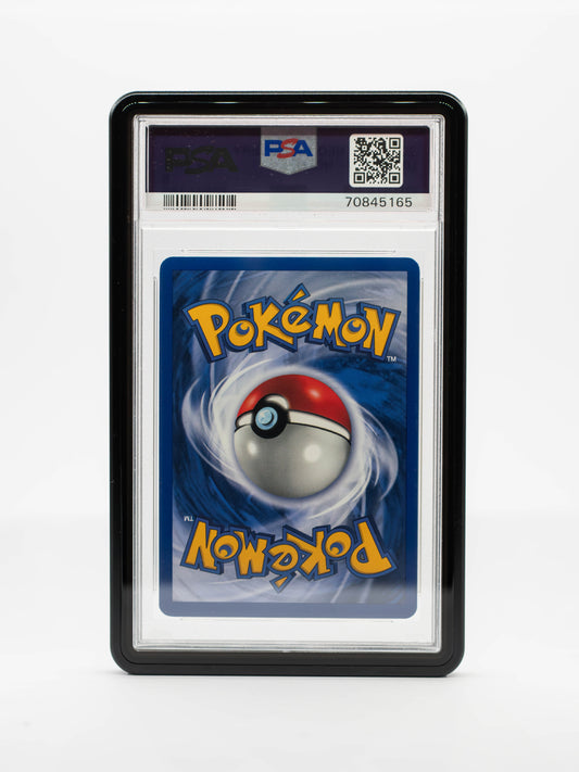 Forge Case (V2) - PSA Style - BLACK